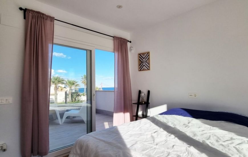 Venta - Villa - Playa Flamenca