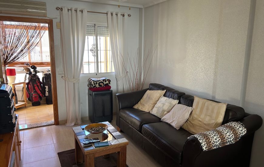 Sale - Bungalow - Ciudad Quesada