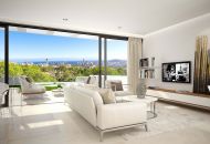 Nueva construcción  - Villa - Benidorm