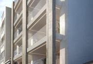 Nueva construcción  - Apartamentos - Torrevieja