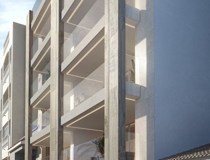 Nueva construcción  - Apartamentos - Torrevieja