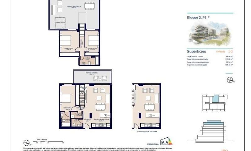 Sale - Apartments - Villajoyosa