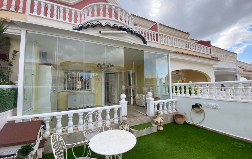 Venta - Adosado - Benijofar - Benijófar