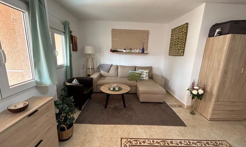 Sale - Bungalow - Torrevieja