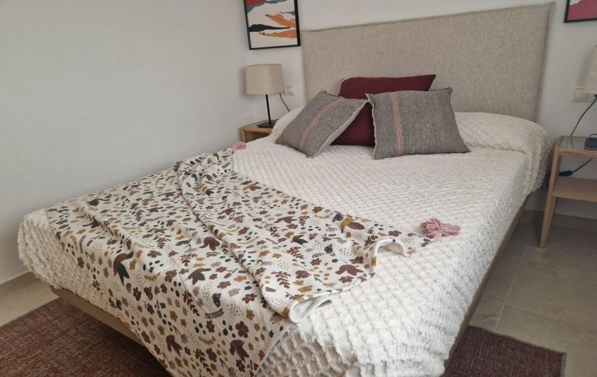 New Build - Apartments - Avileses