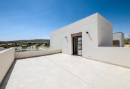 Nueva construcción  - Villa - Algorfa