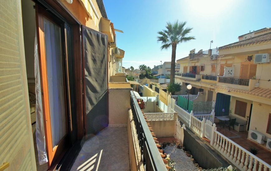 Sale - Townhouse - Playa Flamenca