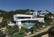 New Build - Villa - Jávea - Javea