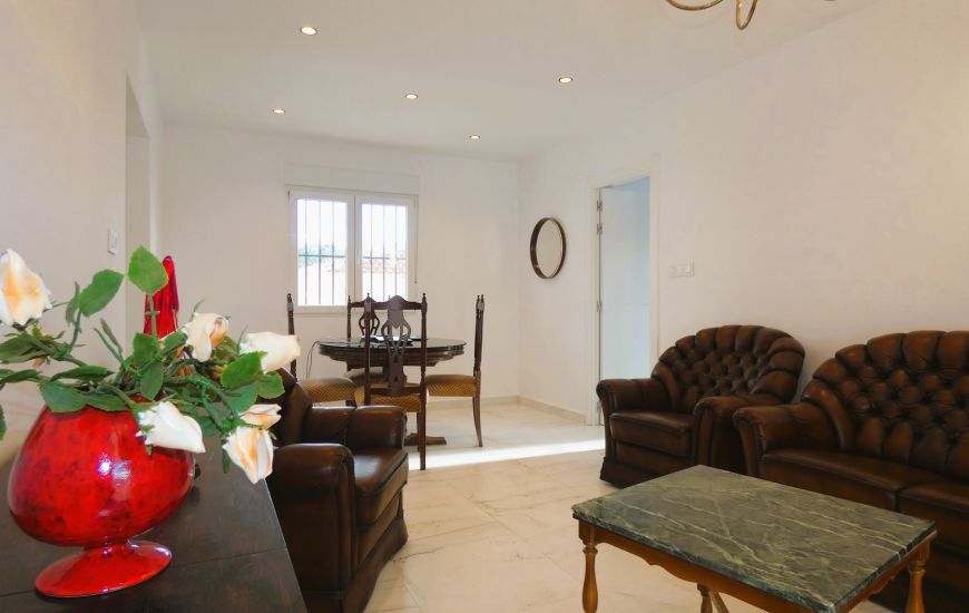 Venta - Villa - Pinar de Campoverde - Pinar De Campoverde