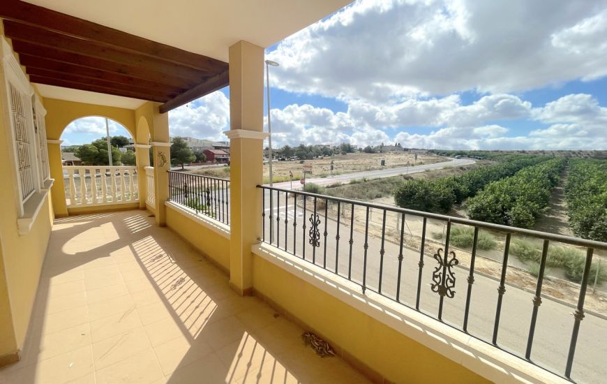 Sale - Apartments - Algorfa