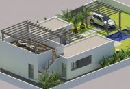 Sale - Apartments - Benijófar - 