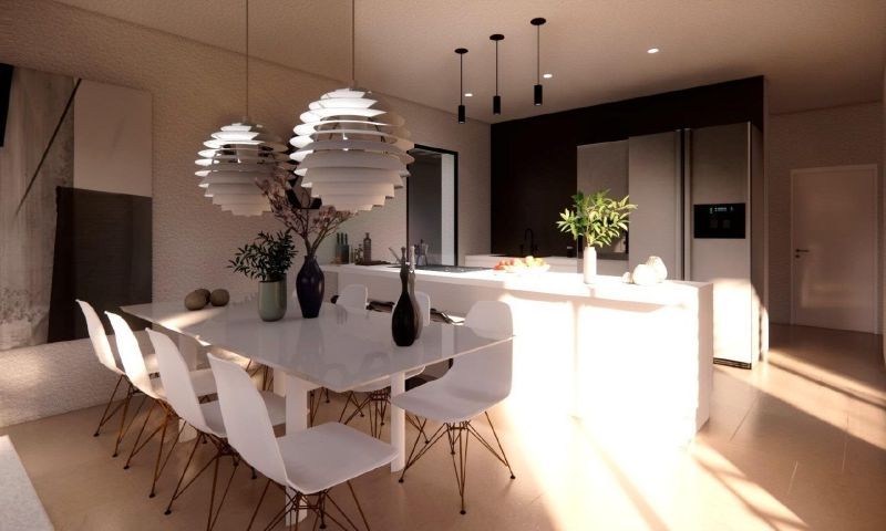 Sale - Apartments - Torre Pacheco