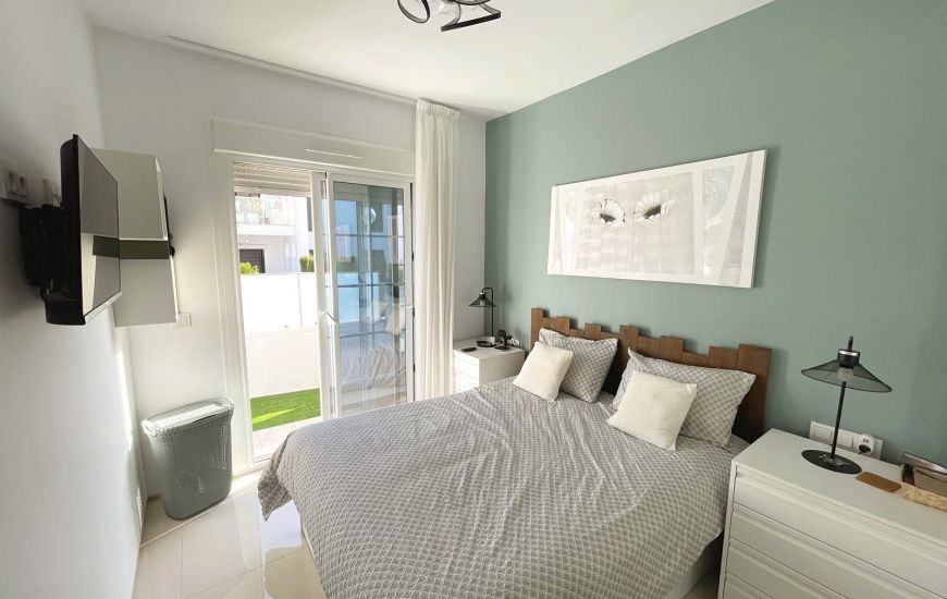 Venta - Apartamentos - Ciudad Quesada