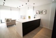 Nueva construcción  - Duplex - Villamartin