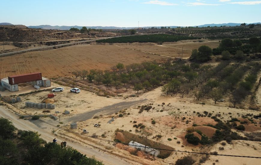 Sale - Land - Torremendo