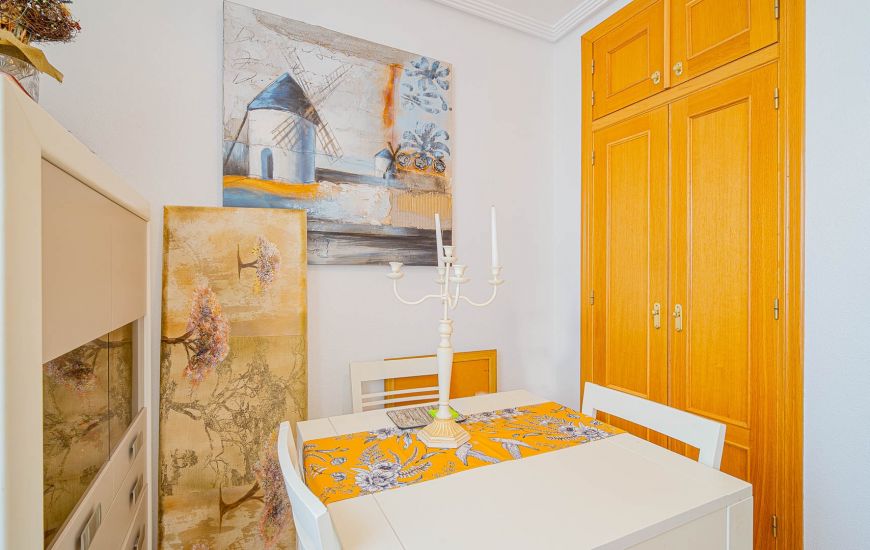 Venta - Adosado - Torrevieja