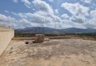 Sale - Country Property - Hondón de las Nieves