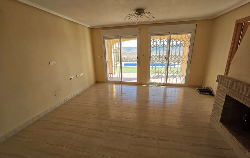 Sale - Finca - Pinoso