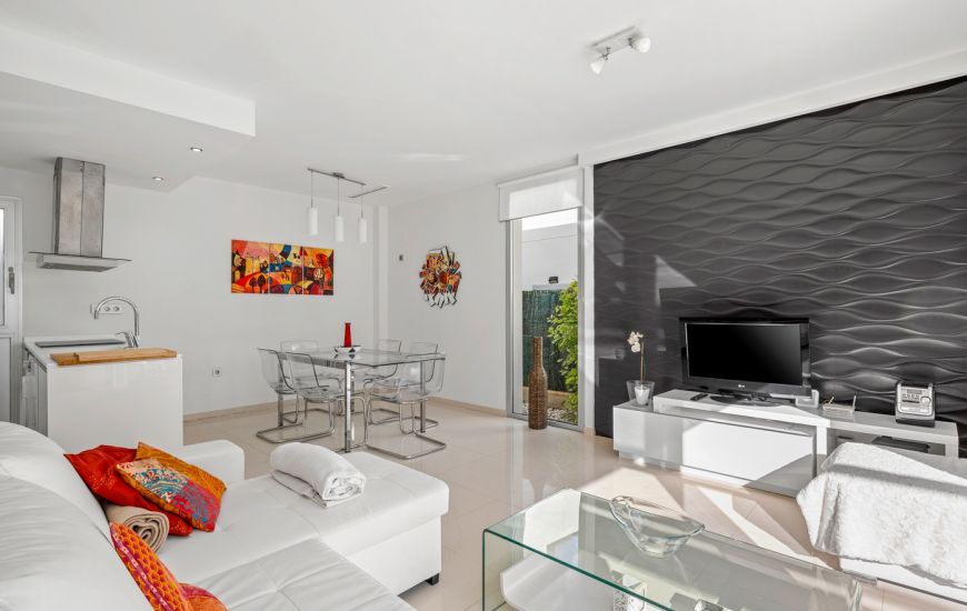 Sale - Villa - Ciudad Quesada - Rojales