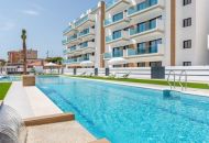 Sale - Apartments - Guardamar del Segura