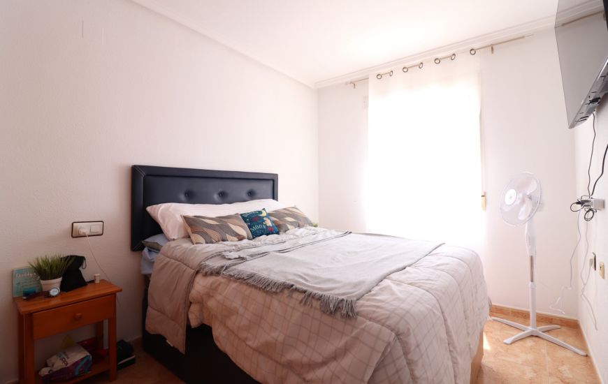 Sale - Apartments - Torrevieja