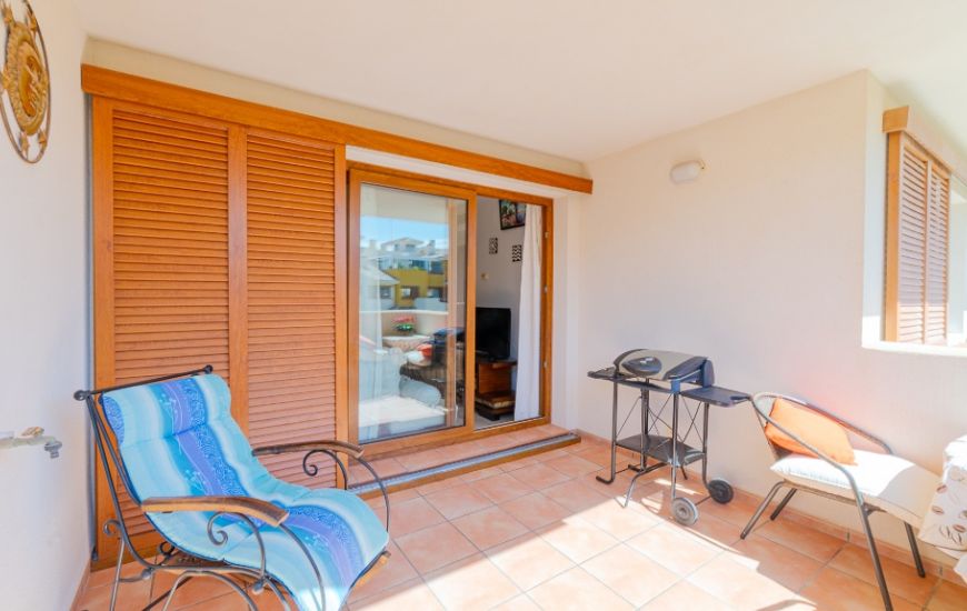 Sale - Apartments - Punta Prima