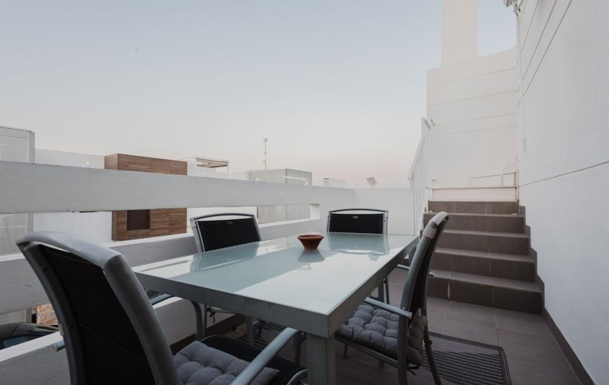 Sale - Apartamento - Orihuela Costa