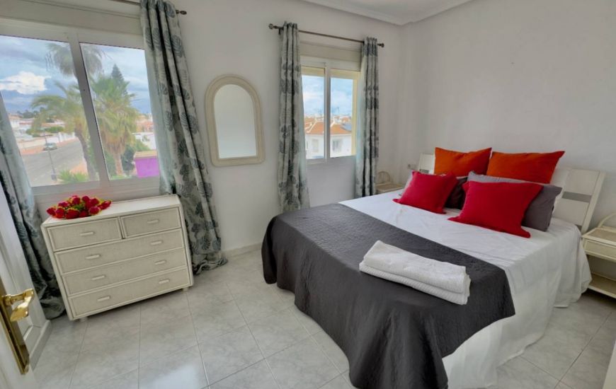 Venta - Apartamentos - Ciudad Quesada