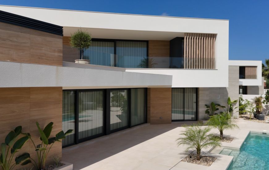 Venta - Villa - Ciudad Quesada