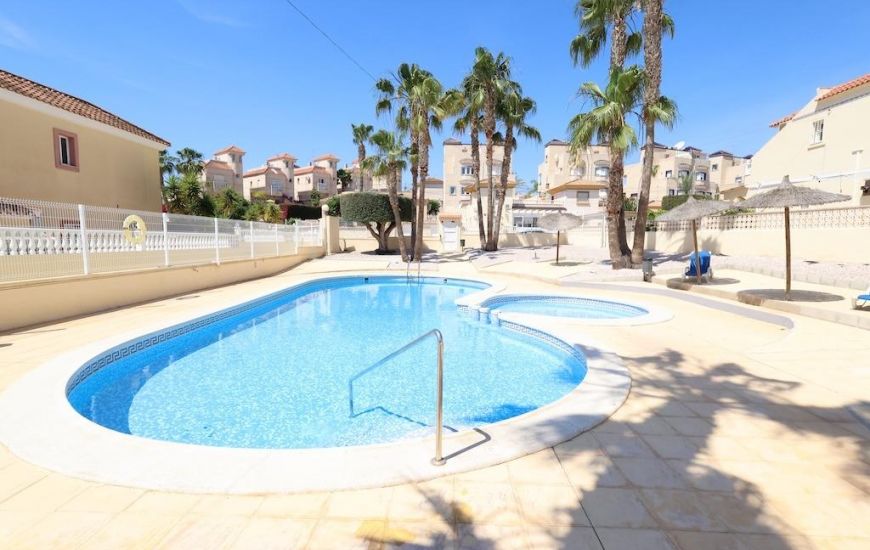 Venta - Bungalow - San Miguel de Salinas - San Miguel De Salinas