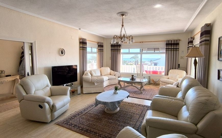 Sale - Villa - Ciudad Quesada