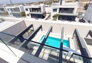 Sale - Villa - Algorfa