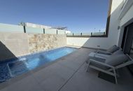 Sale - Villa - Benijófar - 