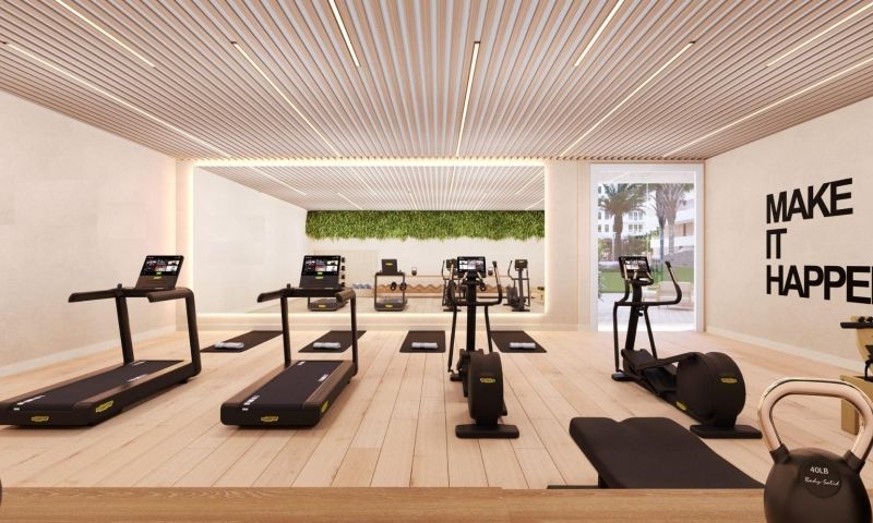 Sale - Apartments - Villajoyosa