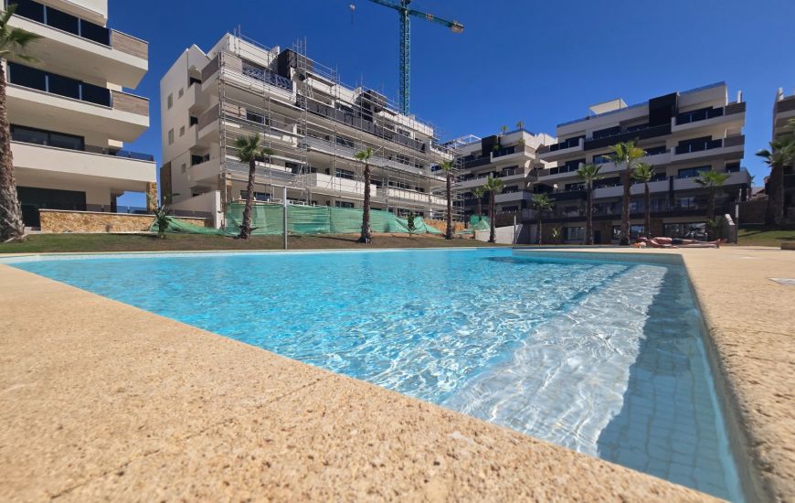 Venta - Apartment / Flat * - Orihuela Costa *
