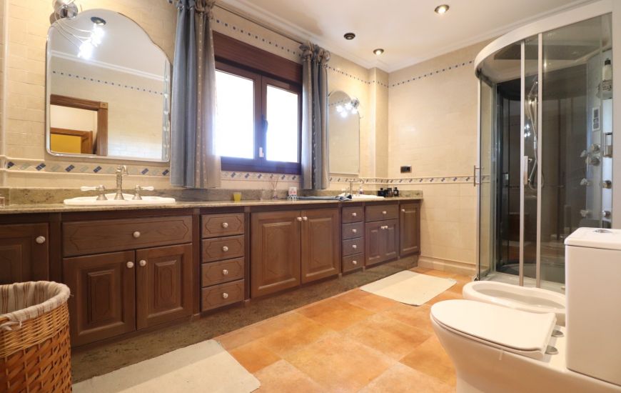 Sale - Country Property - Callosa de Segura