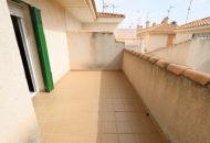 Venta - Adosado - San Javier