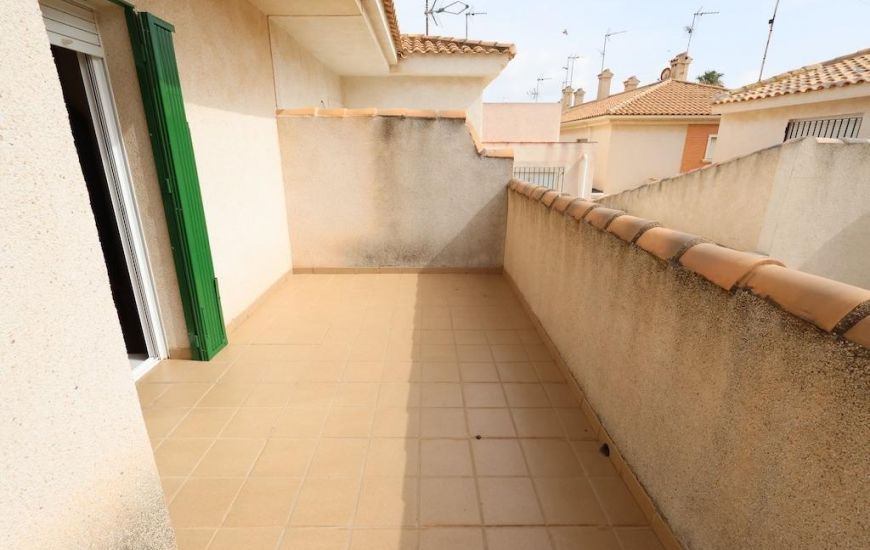 Venta - Adosado - San Javier