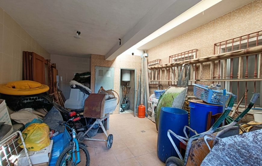 Venta - Casa Rural - Hondon de los Frailes