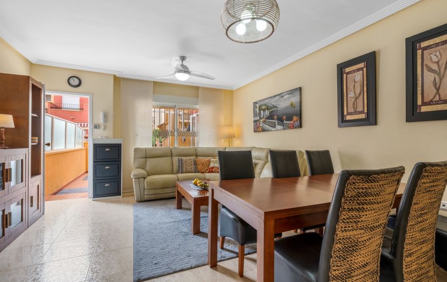 Sale - Adosado - Orihuela Costa