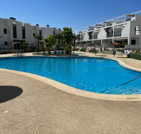 Sale - Apartments - Mil Palmerales - Mil Palmeras