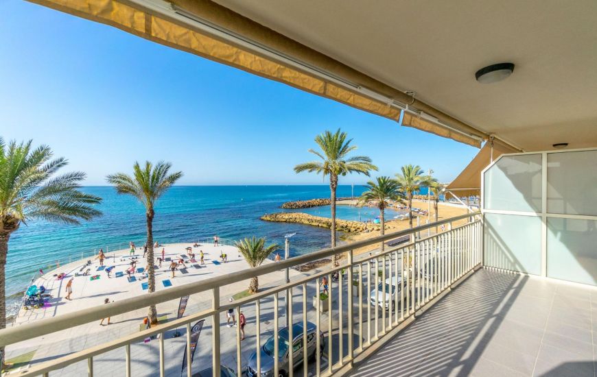 Sale - Apartments - Torrevieja