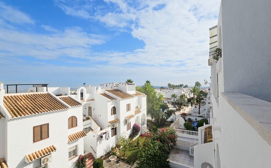 Sale - Apartments - Ciudad Quesada