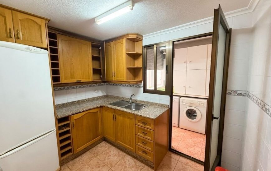 Venta - Apartamentos - Torrevieja