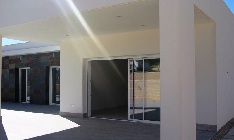 Nueva construcción  - Villa - La Romana