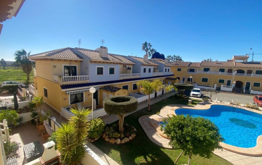 Sale - Apartments - Ciudad Quesada