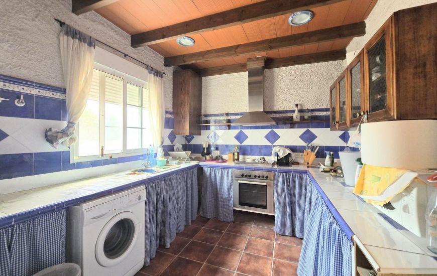 Venta - Adosado - Alguena