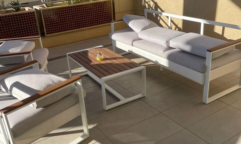 Venta - Apartamentos - Arenales del Sol