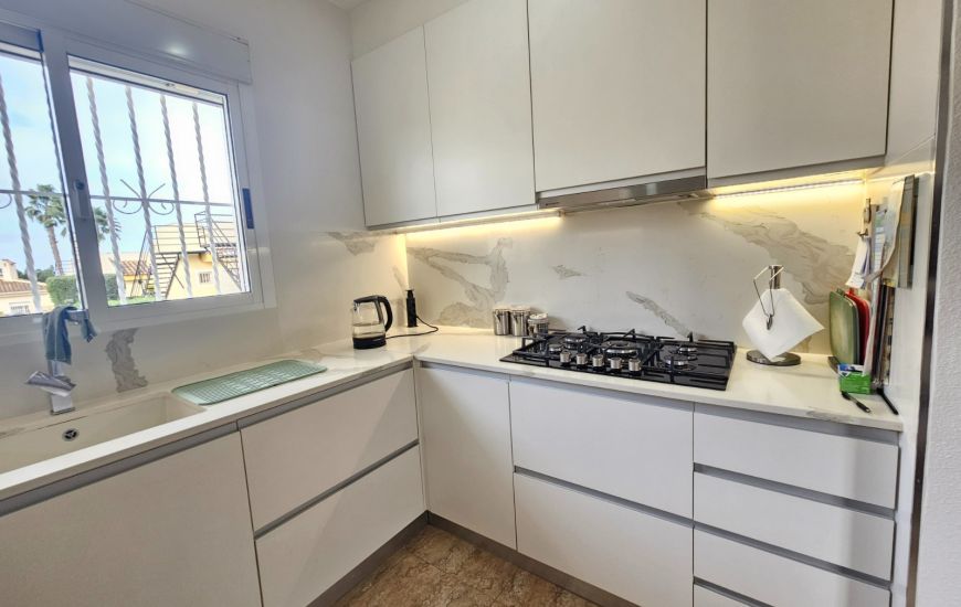 Venta - Villa - Benimar