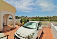 Sale - Rijtjeshuis - Villamartin